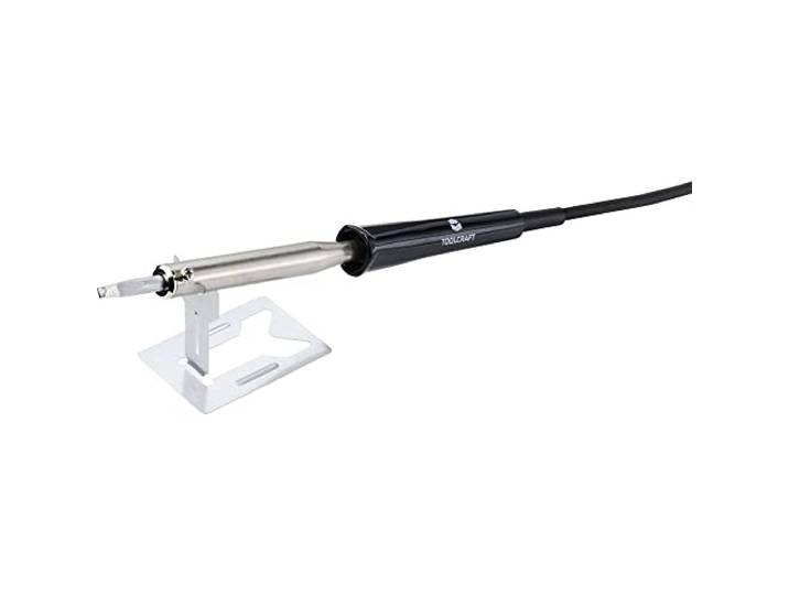 TOOLCRAFT MD100 Soldeerbout 230 V/AC 100 W Potloodvorm 550 °C (max)