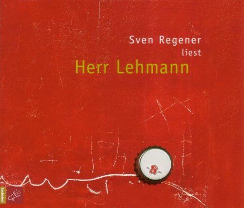 Sven Regener - Herr Lehmann. Ungekürzte Neuausgabe - Preis vom 13.10.2026 11:25:28 h