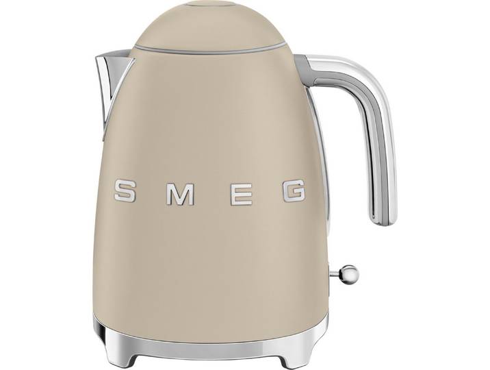Smeg Wasserkocher KLF03MLMEU, 1,7 l, 2400 W