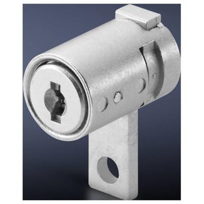 Rittal TS 8611.200 Verschlusseinsatz Druckknopf- und Sicherheits-Einsatz Metall 1St.