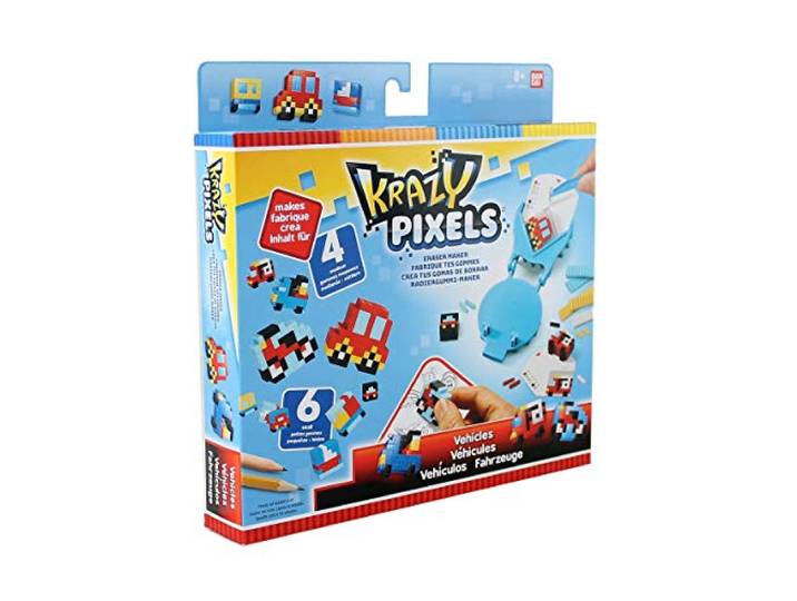 Bandai 38550 accessoires, geen