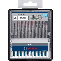 Bosch PRO Metal and Alu Set 92 mm - 2607011942