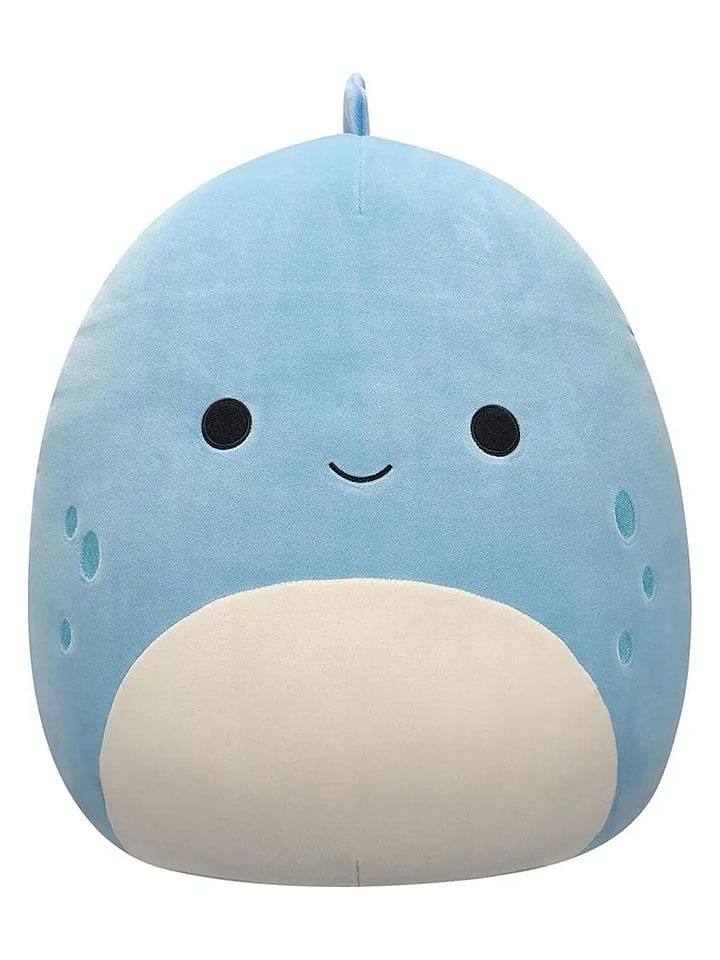 Squishmallows-Plüschtier "John-John" - ab 3 Jahren - onesize