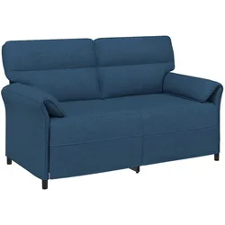vidaXL, Sofa + Bettsofa, Moderne Möbel (2-Sitzer)