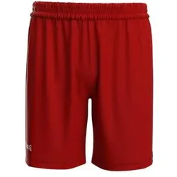 Spalding, Unisex, Sporthose, Motion, Rot