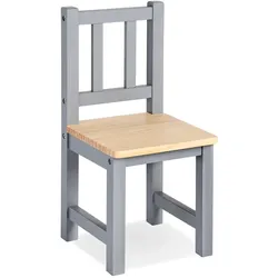 Pinolino, Kinderstuhl + Kindertisch, Fenna (Kinderstuhl)