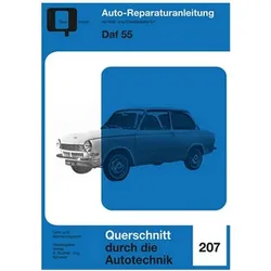Daf 55, Ratgeber von Bucheli