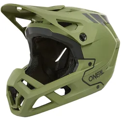 O Neal, Velohelm, (57 - 58 cm)