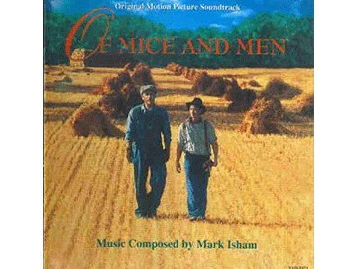 Of Mice and Men (OST)