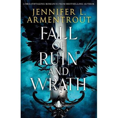 Fall of Ruin and Wrath, Taschenbuch von Jennifer L. Armentrout, Pan Macmillan