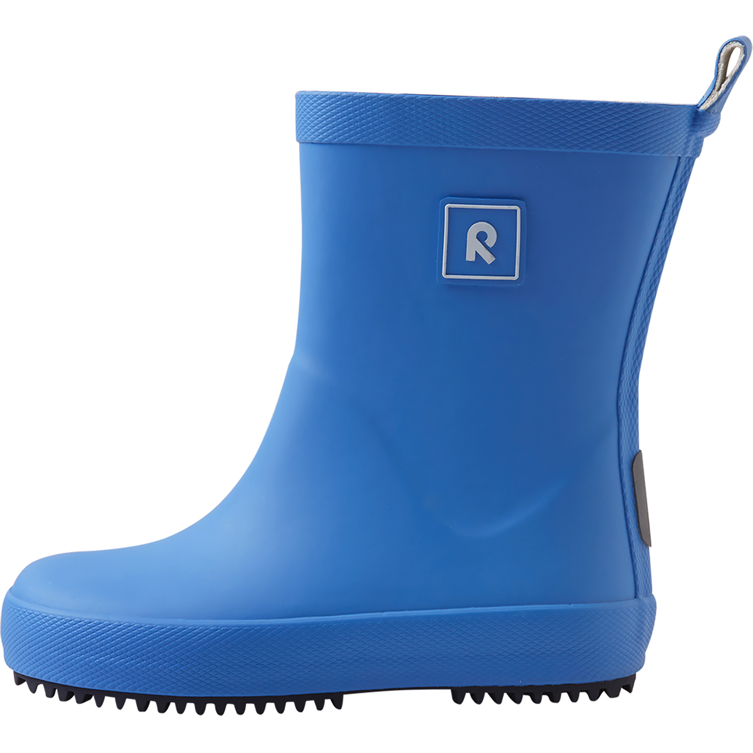 reima Ankka Gummistiefel Kinder Gummistiefel blau Größe 23 Lifestyle Wasserdicht