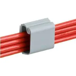 Panduit LC-Kabelclip LC3-A-C8