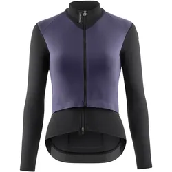 Assos UMA GTV Spring Fall Jacket S11 Fahrradjacke Frauen für Frühling & Herbst - future dusk - S