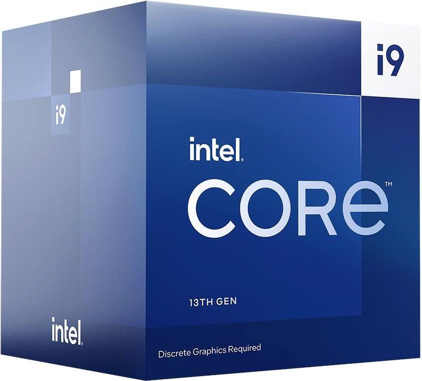 Intel® Core™ i9-13900F 2.0GHz LGA1700 BX8071513900F