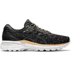ASICS Damen Laufschuhe GT-2000 8, Größe 37 in Grau Grau