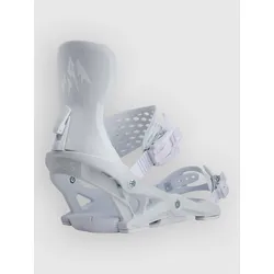 Jones Snowboards Equinox 2027 Snowboard-Bindung frozen blue Gr. S