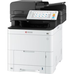 Kyocera Kyocera ECOSYS MA4000cifx Multifunktionsdrucker, mit  Life Plus 3 Jahre Full Service Vor-Ort