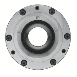 Röhm CAPTIS-AF Spannzangenfutter Größe 52 - Axialfixe Spannzange - 1285003