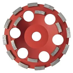 Eibenstock, Schleifmittel, Diamant-Schleifteller, Ø 150 mm