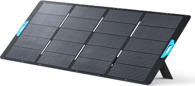 Anker SOLIX PS400 Portable Solar Panel