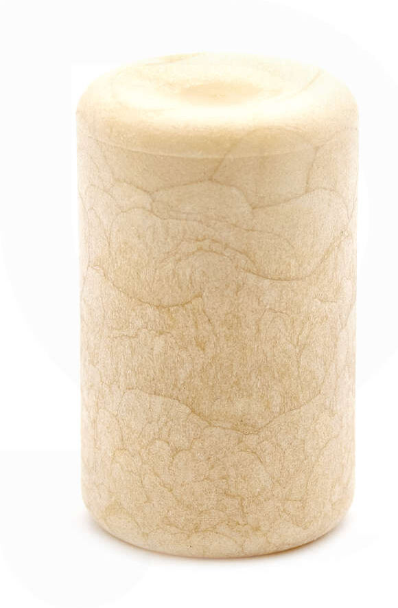 Polsinelli Bouchon synthétique 22x38 (100 pcs)