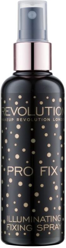 Revolution Pro Fix brightening setting spray 100 ml