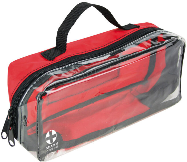 Gramm Medical Sac modulaire rouge (400.018.20128)