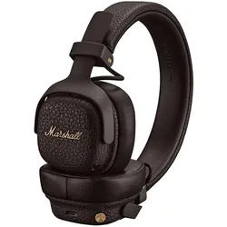 . Marshall Słuchawki Bluetooth Milton Anc Brązowe, Kopfhörer, Braun
