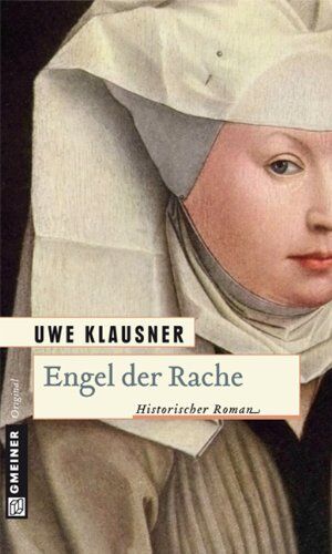 Uwe Klausner - Engel der Rache - Preis vom 13.10.2026 19:28:25 h