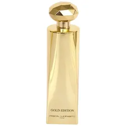 Pascal Morabito P Morabito Lovissima Gold Ep 100 Vap