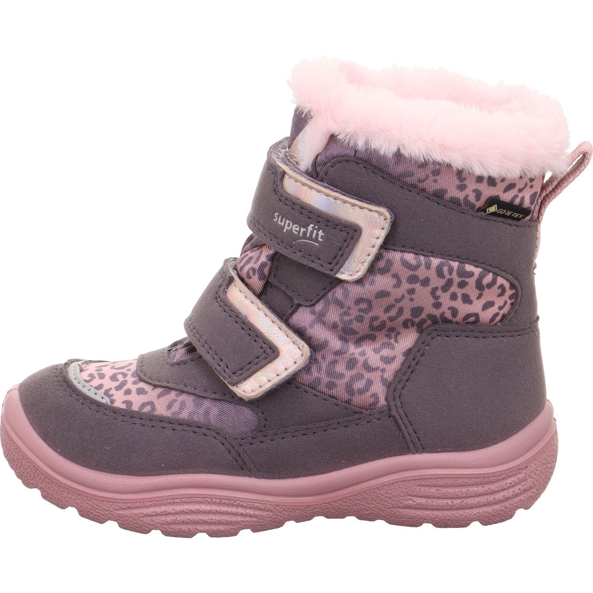 Superfit Crystal lila/rosa (8530) 30 1-009091-8530-30