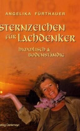 Angelika Fürthauer - Sternzeichen für Lachdenker - Preis vom 09.10.2026 07:28:09 h