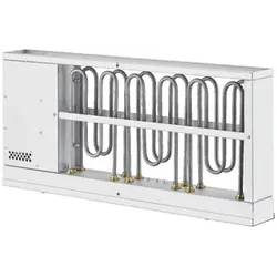 Helios Elektrische Nachheizung AIR1-ENH XVP 850 ? 3,0 kW ? 230 V ? intern für AI...