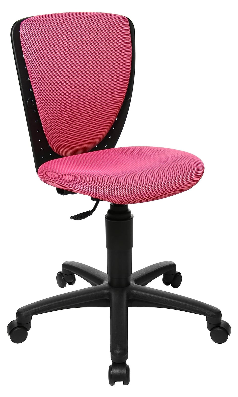 Topstar HIGH S'COOL Kinderdraaistoel, roze