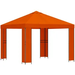 vidaXL, Pavillon, Outdoor Pavillon (300 cm, 300 cm)