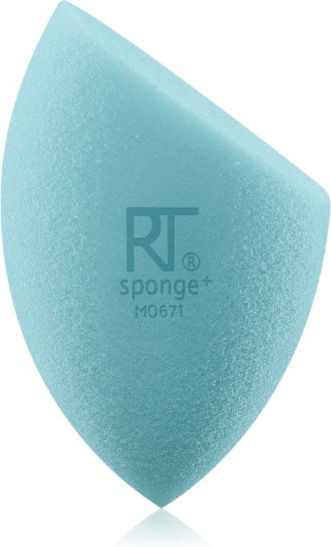 Real Techniques Sponge+ Miracle Airblend éponge fond de teint précision 1 pcs