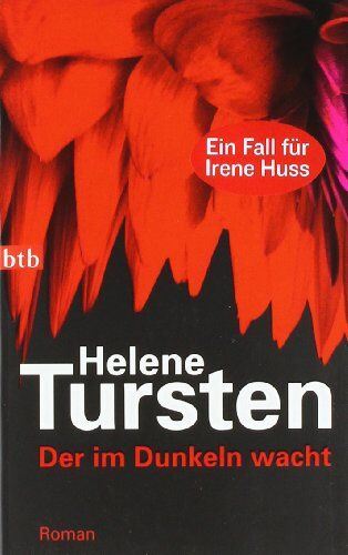Helene Tursten - Der im Dunkeln wacht: Roman - Preis vom 09.10.2026 07:28:09 h