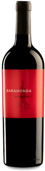 Barahonda Monastrell 2024 - 75cl