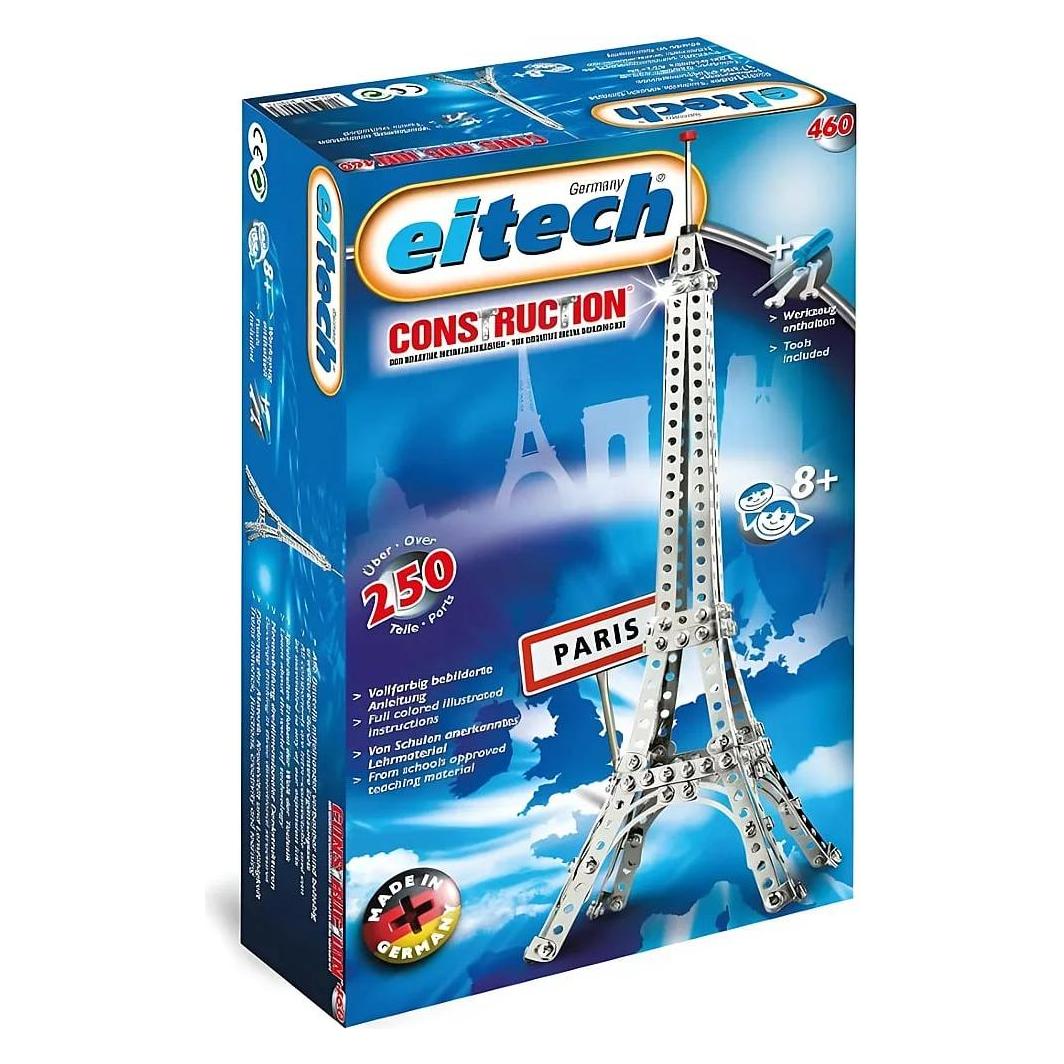 Eitech Eiffelturm (00460)