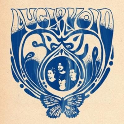 SAAT (Limited Edition Clear) - Lucid Void, Vinyl