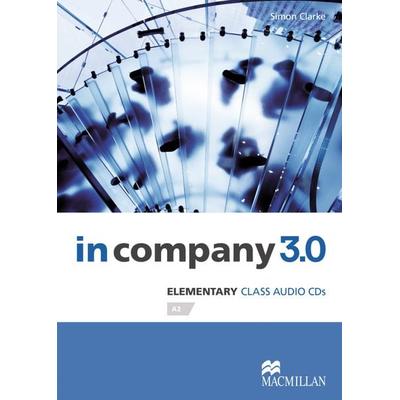 in company 3.0 - Simon Clarke, CD, 9783193529817