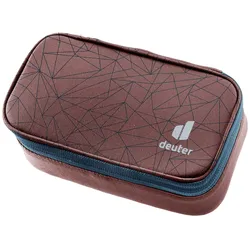 Deuter Federtasche Pencil Case ashrose-ink