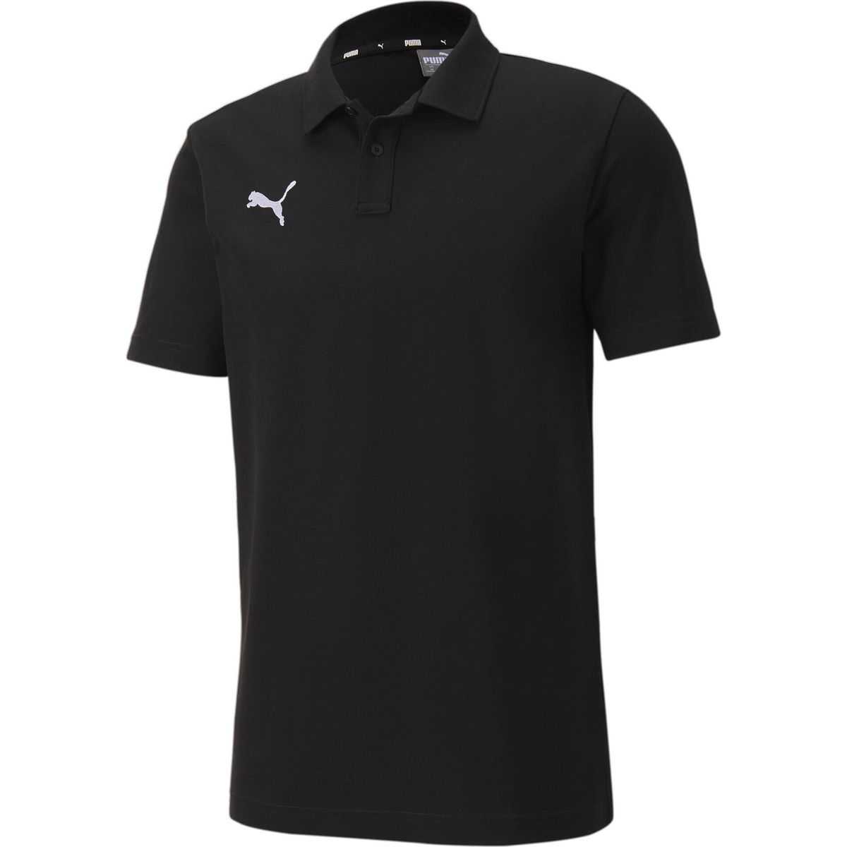 Puma Teamgoal 23 Casuals Polo puma black (03) 3XL 656579-03-3XL