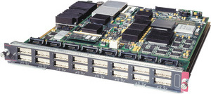 Cisco Schnittstellenmodul