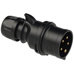 PCE venttechnik 015-6x CEE Stecker 16 A 5polig 400 V 1 St.