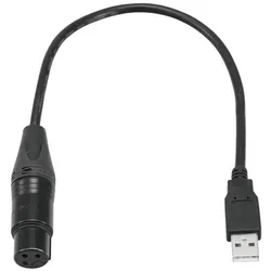 Eurolite USB-DMX512-Interface / Update-Adapter