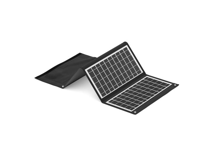 Solarpanel faltbar 30W
