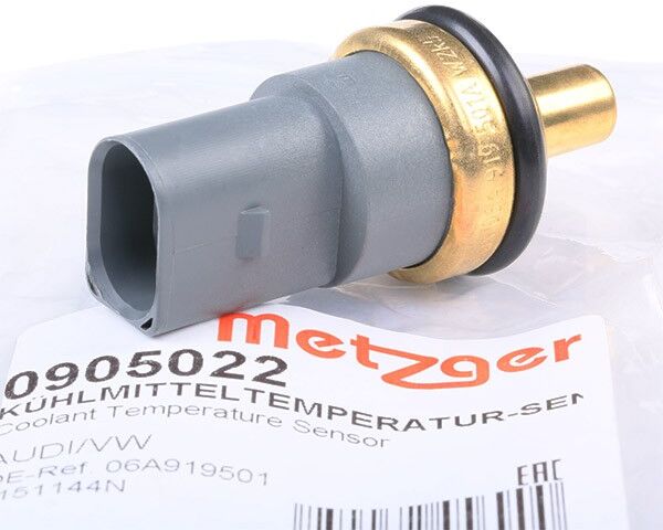 METZGER 0905022 Sensor, coolant temperature