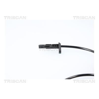 TRISCAN Sensor, Raddrehzahl 8180 11234 für BMW