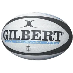 Gilbert, Basketbälle, (5)